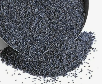 Мак пищевой Чехия 25/5 кг 