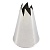 Насадка кондитерская ОТКРЫТЫЙ ЦВЕТОК (1 шт.) BA411M