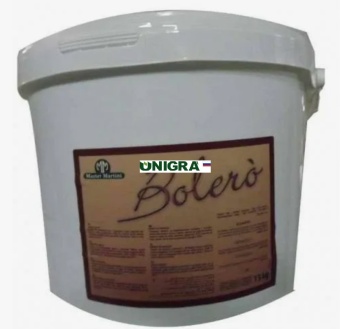 Полуфабрикат кондитерский: отделка и начинка "Bolero Ante-Forno Cocoa (Болеро анте-форно кокоа)" 20кг